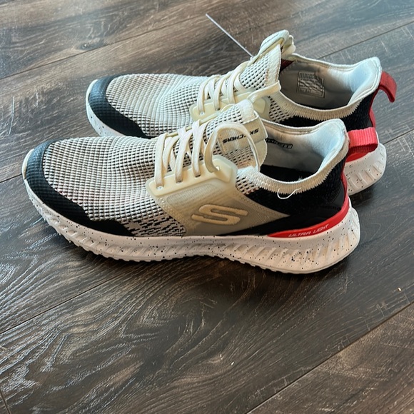 Skechers Shoes Mens Sketcher Tennis Shoes Poshmark